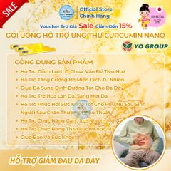 Hộp 30 Gói Bột Nghệ Nano Ukon Premium Nhật Bản - Hỗ Trợ Làm Đẹp & Tăng Cường Miễn Dịch Chính Hãng