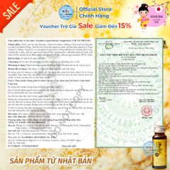 Hộp 120 Viên Uống Fucoidan Vàng Umi No Shizuku Nhật Bản - Hỗ Trợ Giảm Thiểu U Bướu, Sản Phẩm Chính Hãng Chất Lượng Cao