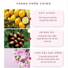 Viên BUBBLE BATH Tạo Bọt Thả Bồn Tắm - Hương Hoa Sang Trọng, Thư Giãn, Dưỡng Ẩm Da - Nana Shop