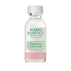Tinh Chất Chấm Mụn Mario Badescu Drying Lotion 29ml - Giải Pháp Hiệu Quả Cho Làn Da Mịn Màng, Chống Mụn Nhanh Chóng