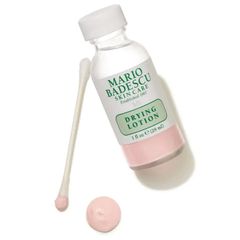 Tinh Chất Chấm Mụn Mario Badescu Drying Lotion 29ml - Giải Pháp Hiệu Quả Cho Làn Da Mịn Màng, Chống Mụn Nhanh Chóng