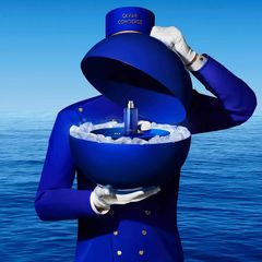 Xịt Khoáng Dưỡng Da La Prairie Skin Caviar The Mist 50ml - Sản Phẩm Cao Cấp Chất Lượng, Cung Cấp Độ Ẩm Tối Ưu Cho Da