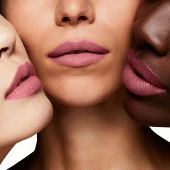 Son Kem Tom Ford Liquid Lip Luxe Matte 120 Naked Haze - Màu Hồng Đất Sang Trọng, Chính Hãng, Lâu Trôi, Dưỡng Ẩm Môi
