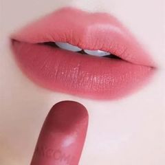 Son Lancôme L'absolu Rouge Intimate Màu 278 Comme Un Calin - Son Hồng Đất Ánh Cam Chính Hãng, Chất Son Mềm Mịn, Sang Trọng, Dinh Dưỡng Môi