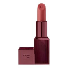 Son Lì Tom Ford TF Lip Color Matte 02 Rose Petal - Son Môi Đỏ Đất Cao Cấp Chính Hãng, Bền Màu, Sang Trọng và Quyến Rũ