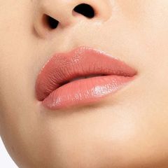 Son Dưỡng Tom Ford Slim Lip Color Shine Lipstick 151 Iconic Nude - Màu Hồng Nude Sang Trọng Chính Hãng, Dưỡng Ẩm Mềm Mại