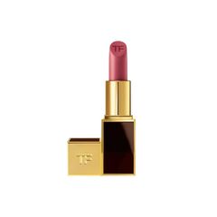 Son Tom Ford Lip Color #19 Runway Rose Mini - Son Môi Cao Cấp Màu Hồng Đất Chính Hãng, Dễ Dàng Mang Theo, Quyến Rũ Mọi Cô Gái