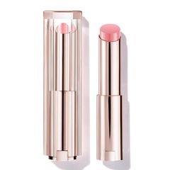 Son Dưỡng Lancôme Idôle Lip Squalane Butterglow 10 Keep It Glowy Màu Hồng Nhạt - Son Dưỡng Cao Cấp Chinh Phục Đôi Môi Bạn