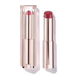 Son Dưỡng Lancôme Idôle Lip Squalane Butterglow 30 Lisa's Coral Glow - Màu Hồng San Hô Cao Cấp Dưỡng Ẩm, Kiểm Soát Nứt Nẻ