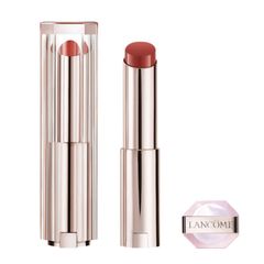 Son Dưỡng Lancôme Lip Idôle Squalane-12 - Son Dưỡng Ẩm Màu Hồng Đào Chính Hãng, Bảo Vệ Môi Khỏi Khô Tróc, Đem Lại Cảm Giác Dễ Chịu