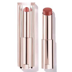 Son Dưỡng Lancôme Idôle Lip Squalane Butterglow 53 The Tea Is Hot - Màu Hồng Nâu Ấm, Dưỡng Ẩm Mịn Màng, Chính Hãng cao cấp