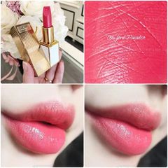 Son Tom Ford Color Paradiso 07 Hồng Nhũ - Chất lượng cao cấp, màu sắc nổi bật, dưỡng ẩm tốt cho đôi môi mềm mịn