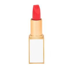 Son Tom Ford Le Mepris Màu 03 Ultra-Rich Lip Color Cam San Hô - Son Môi Cao Cấp, Lên Màu Rực Rỡ, Dưỡng Ẩm Tự Nhiên, Quà Tặng Sang Trọng