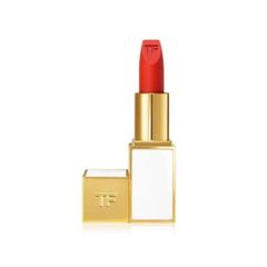 Son Tom Ford Le Mepris Màu 03 Ultra-Rich Lip Color Cam San Hô - Son Môi Cao Cấp, Lên Màu Rực Rỡ, Dưỡng Ẩm Tự Nhiên, Quà Tặng Sang Trọng