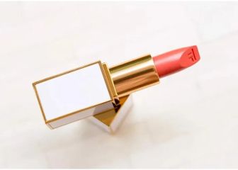 Son Tom Ford Sweet Spot 05 Màu Cam San Hô - Son Môi Cao Cấp Dưỡng Ẩm, Độc Đáo, Sang Trọng, Phù Hợp Mọi Tông Da