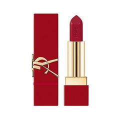 Son Yves Saint Laurent YSL Rouge Pur Couture RM Muse Màu Đỏ Ruby - Son Môi Cao Cấp Chính Hãng Pháp, Sang Trọng và Quyến Rũ