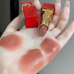 Son Yves Saint Laurent YSL Rouge Pur Couture Màu Cam Đất Chính Hãng - Son Môi Cao Cấp Phiên Bản Giới Hạn Sang Trọng và Quyến Rũ