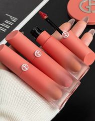 Son Kem Giorgio Armani Lip Maestro Satin Vỏ Cam (2025) Màu 19 - Son Đỏ Quyến Rũ, Thương Hiệu Cao Cấp Từ Ý, Chất Son Cực Mịn