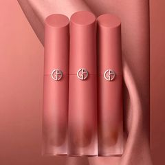 Son Kem Giorgio Armani Lip Maestro Satin Nude Mania Limited Edition 20 - Màu Cam Đất Chính Hãng, Sang Trọng và Quyến Rũ