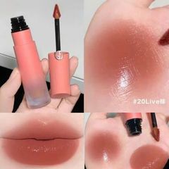 Son Kem Giorgio Armani Lip Maestro Satin Nude Mania Limited Edition 20 - Màu Cam Đất Chính Hãng, Sang Trọng và Quyến Rũ