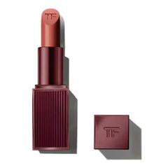 Son Lì Tom Ford TF Lip Color Matte Limited Edition 02 Rose Petal - Son Môi Đỏ Đất Chính Hãng Thịnh Hành Từ Mỹ
