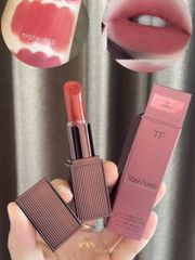 Son Tom Ford 07 Nubile Hồng Cam Đất - Cafe Rose LE 2023 Chính Hãng - Chất Son Mềm Mại, Bám Màu Tốt, Phù Hợp Mọi Dịp