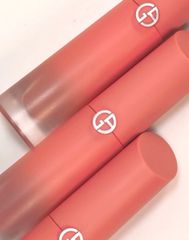 Son Kem Giorgio Armani Lip Maestro Satin Vỏ Cam (2025) Màu 19 - Mỹ Phẩm Cao Cấp Sang Trọng, Độ Bền Màu Lâu Dài