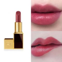 Son Tom Ford Lip Color 69 Night Mauve - Màu Hồng Mận Chính Hãng, Chất Son Mịn Mượt, Đem Lại Sự Quyến Rũ và Sang Trọng