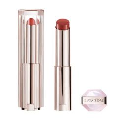 Son Dưỡng Lancôme Lip Idôle Squalane-12 Butterglow Màu Hồng Đào - Son Dưỡng Ẩm và Bảo Vệ Môi Chính Hãng từ Pháp