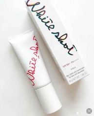 Kem Chống Nắng Dưỡng Da Pola Day Cream & Sunscreen SPF 50+ PA++++ 45g - Bảo Vệ Da Tối Đa, Dưỡng Ẩm Mềm Mại Chính Hãng