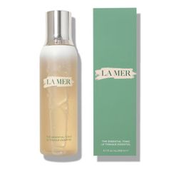 Toner La Mer The Essential Tonic 200ml - Hỗ Trợ Phục Hồi Và Làm Dịu Da, Giảm Kích Ứng, Dưỡng Ẩm Sâu, Sản Phẩm Chính Hãng