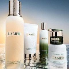 Toner La Mer The Essential Tonic 200ml - Hỗ Trợ Phục Hồi Và Làm Dịu Da, Giảm Kích Ứng, Dưỡng Ẩm Sâu, Sản Phẩm Chính Hãng