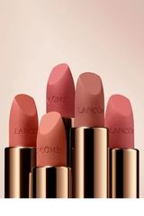 Son môi Lancome L'absolu Rouge Intimatte 220 French Blush - Son mịn, giữ màu lâu, chuẩn sắc, tự nhiên, chính hãng cho ph