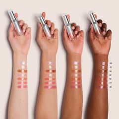 Son ARMANI Prisma Glass Icy Plumper #30 Frozen Amethyst - Son Hàng Chính Hãng, Độ Bóng Tự Nhiên, Chất Lượng Cao, Quà Tặng Sang Trọng