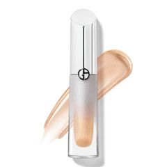 Son ARMANI Prisma Glass Icy Plumper #31 Golden Ice - Son Môi Dưỡng Ẩm Đẹp Sang Trọng, Hàng Chính Hãng từ Giorgio Armani