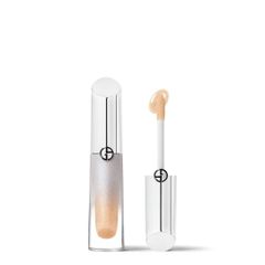 Son ARMANI Prisma Glass Icy Plumper #31 Golden Ice - Son Môi Dưỡng Ẩm Đẹp Sang Trọng, Hàng Chính Hãng từ Giorgio Armani