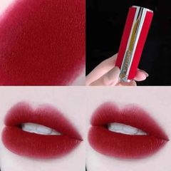 Son Givenchy Le Rouge Deep Velvet Màu 37 Rouge Graine - Son môi đỏ thuần cao cấp, chất son mịn, bền màu cho phái đẹp chính hãng từ Pháp