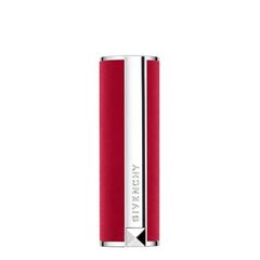 Son Givenchy Le Rouge Deep Velvet Màu 37 Rouge Graine - Son môi đỏ thuần cao cấp, chất son mịn, bền màu cho phái đẹp chính hãng từ Pháp