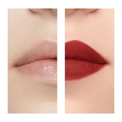 Son Givenchy Le Rouge Deep Velvet 19 Rouge Santal - Son Môi Đỏ Gạch Cao Cấp Từ Pháp, Quyến Rũ và Sang Trọng