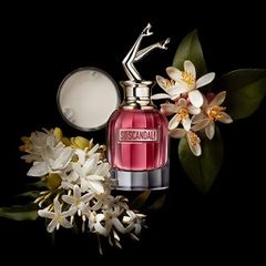 Nước Hoa Nữ Jean Paul Gaultier So Scandal EDP 80ml - Hương Thơm Quyến Rũ, Chính Hãng Cao Cấp Từ Pháp