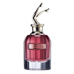 Nước Hoa Nữ Jean Paul Gaultier So Scandal EDP 80ml - Hương Thơm Quyến Rũ, Chính Hãng Cao Cấp Từ Pháp