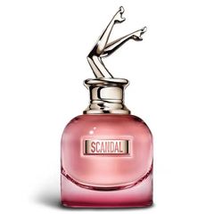 Nước Hoa Nữ Jean Paul Gaultier Scandal By Night EDP 80ml - Hương Thơm Quyến Rũ & Sang Trọng, Chính Hãng từ Pháp