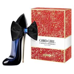 Nước Hoa Nữ Carolina Herrera Good Girl Bowtastic EDP (CHIẾT) - Hương Thơm Quyến Rũ và Thiết Kế Sang Trọng Chính Hãng
