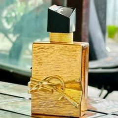 Nước Hoa Nữ Yves Saint Laurent YSL Libre Vanille Couture 50ml - Hương Ngọt Ngào Sang Trọng, Chính Hãng, Phù Hợp Cho Mọi Dịp