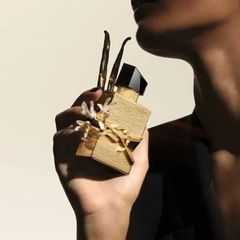 Nước Hoa Nữ Yves Saint Laurent YSL Libre Vanille Couture EDP Limited (CHIẾT) - Hương Thơm Quyến Rũ, Sang Trọng, Chính Hãng từ Pháp