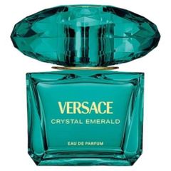 Nước Hoa Versace Crystal Emerald De Parfum (CHIẾT) - Mùi Hương Quyến Rũ, Thể Hiện Phong Cách Sang Trọng Cho Nam Nữ