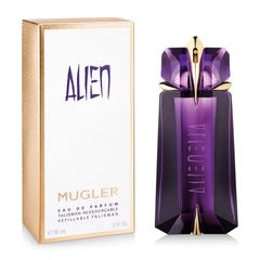 Nước Hoa Nữ Thierry Mugler Alien EDP 90ml - Hương Thơm Quyến Rũ, Sang Trọng, Chính Hãng Pháp