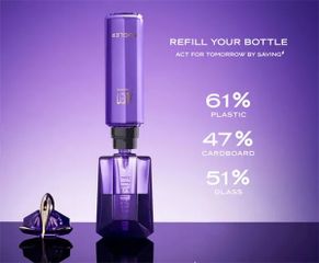 Nước Hoa Nữ Thierry Mugler Alien EDP Chính Hãng - Hương Thơm Quyến Rũ, Đẳng Cấp Từ Pháp, Lưu Hương Lâu Dài, Thích Hợp Mọi Dịp