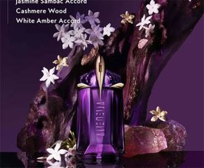 Nước Hoa Nữ Thierry Mugler Alien EDP Chính Hãng - Hương Thơm Quyến Rũ, Đẳng Cấp Từ Pháp, Lưu Hương Lâu Dài, Thích Hợp Mọi Dịp