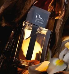Nước Hoa Nam Dior Homme Intense EDP (CHIẾT) - Hương Thơm Sang Trọng và Quyến Rũ Dành Cho Phái Mạnh - Chính Hãng Từ Pháp